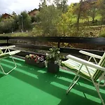 Apartment La Foret With Spectacular Mountain Views