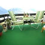Apartment La Foret With Spectacular Mountain Views *