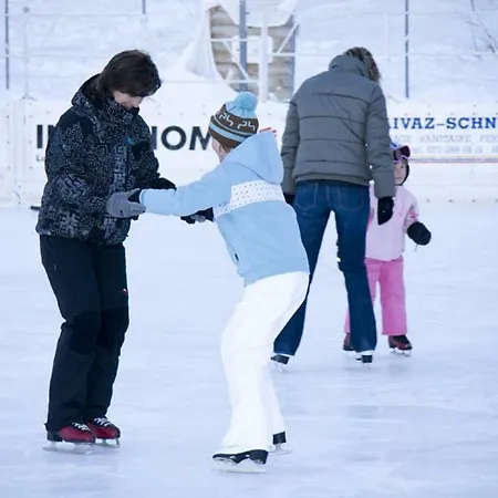 La Foret With Spectacular Mountain Views Apartamento Nendaz