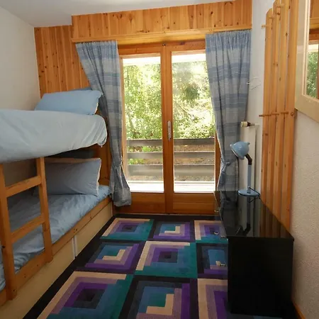 La Foret With Spectacular Mountain Views Apartamento