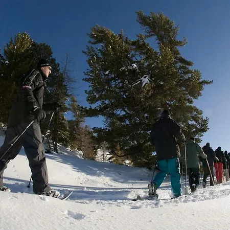 La Foret With Spectacular Mountain Views Nendaz