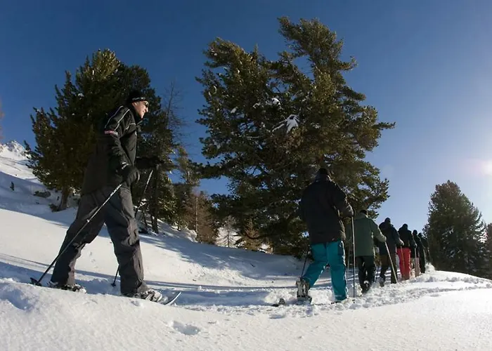 La Foret With Spectacular Mountain Views Nendaz