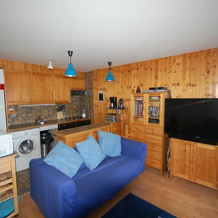 Appartamento La Foret With Spectacular Mountain Views *